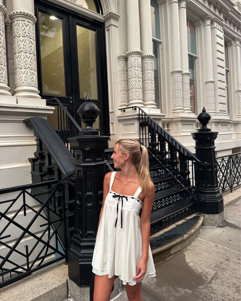 Reformation shai Dress - Image 1