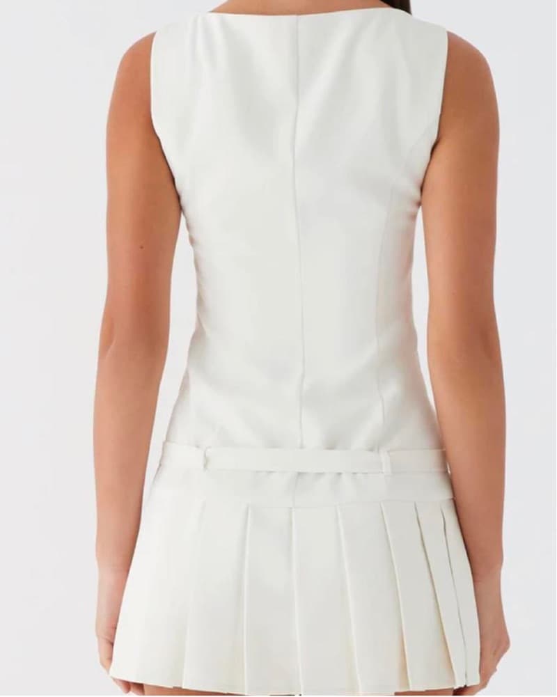 Pepper Mayo Dress - Image 2