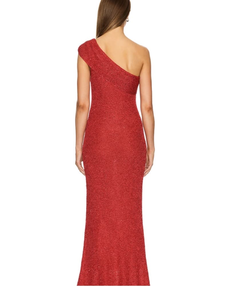 Red Holiday Party - Image 2