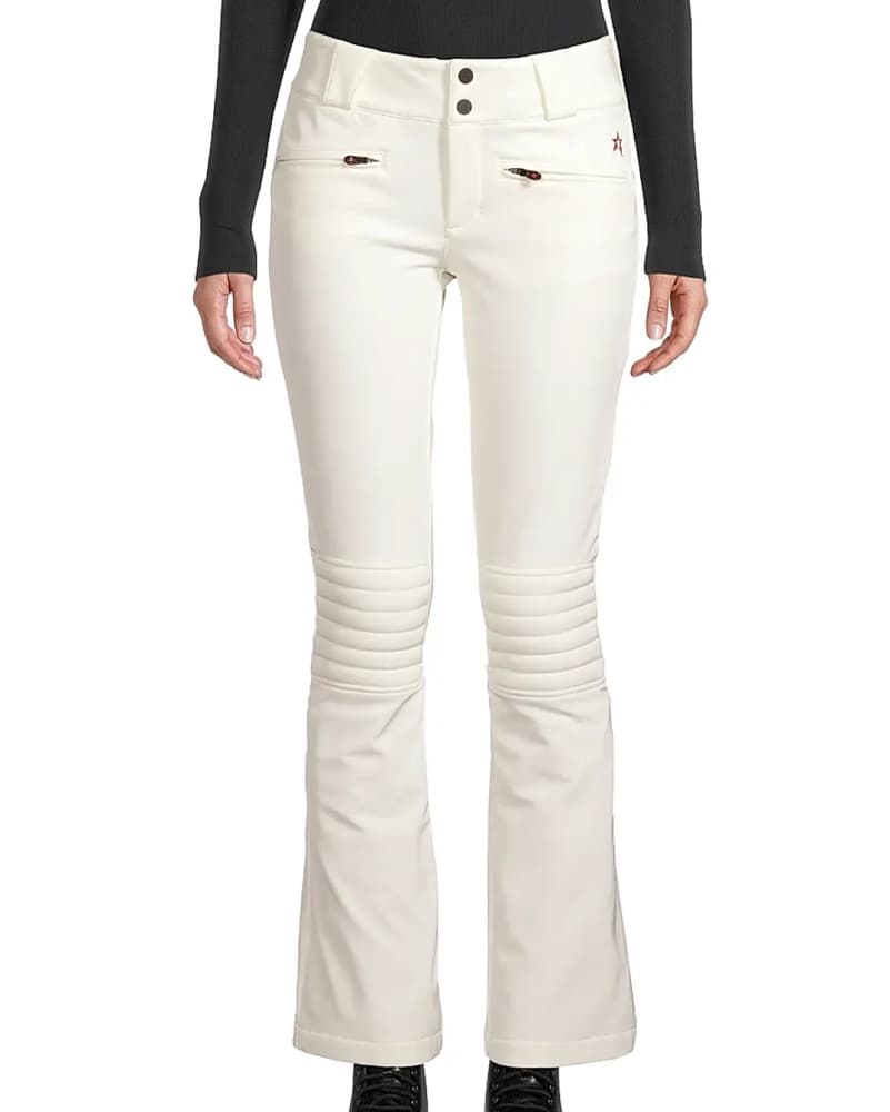 Aurora Flared Leg Ski Pants - Image 1