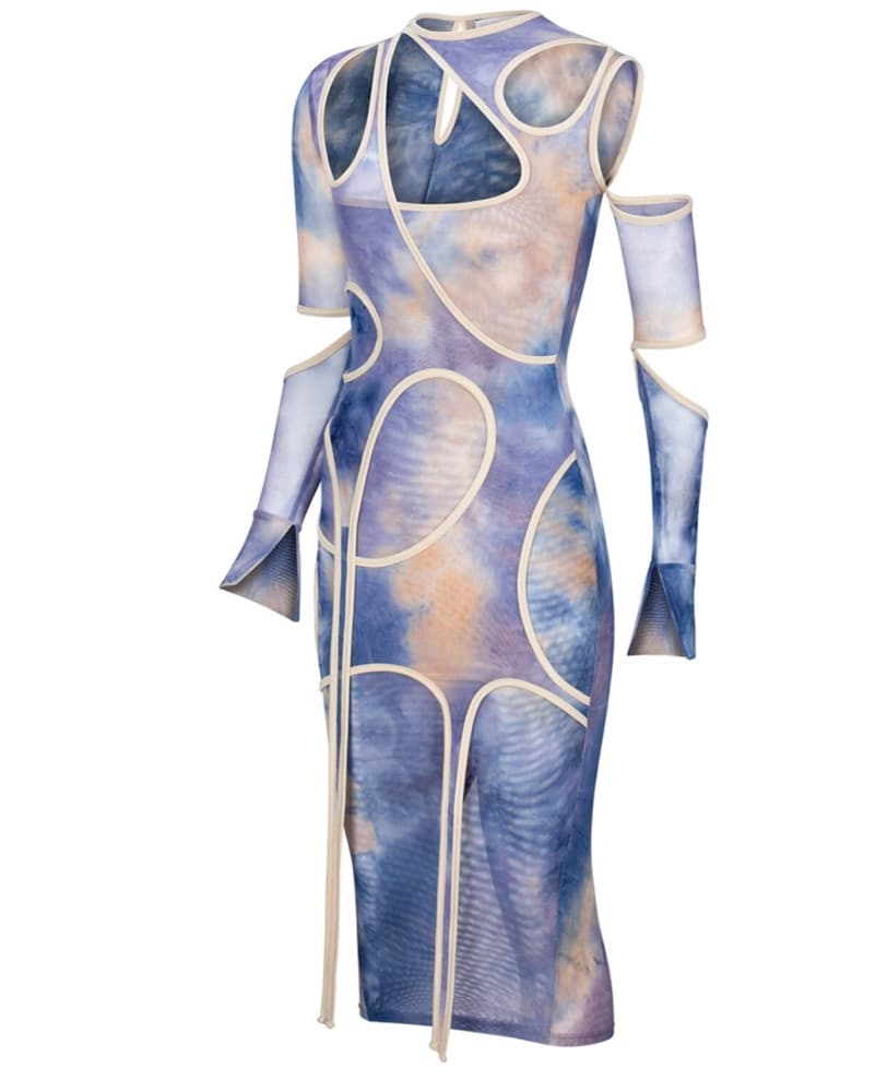Westly Johns Shanna Dress - Image 2