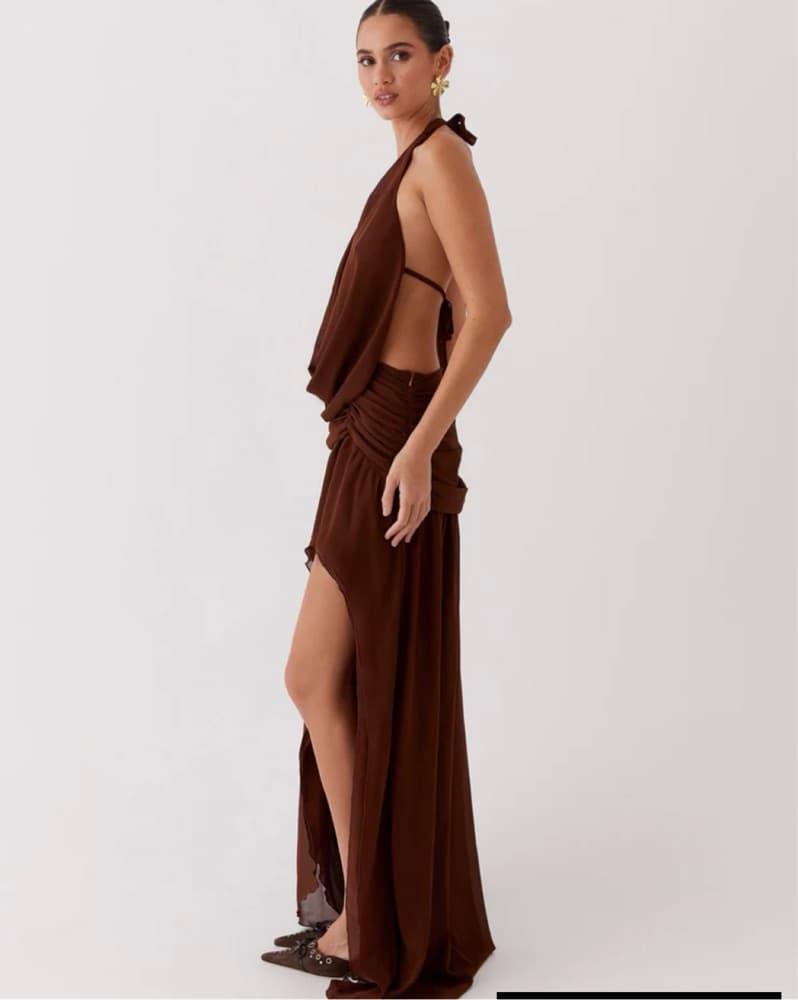 Peppermayo Maxi Dress - Image 2