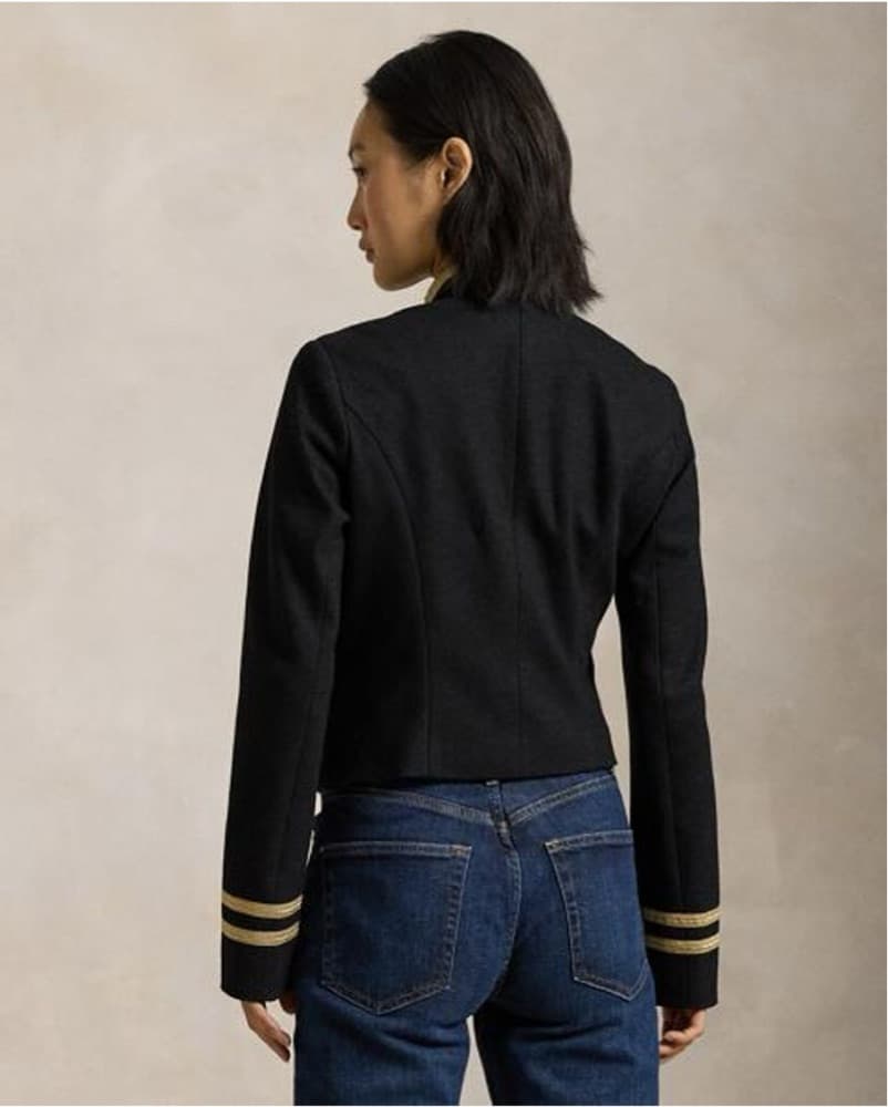Ralph Lauren Polo Napoleon Jacket  - Image 3