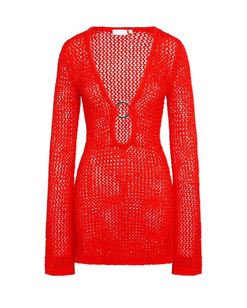 Monday Swimwear Montego Mini Dress  - Image 2