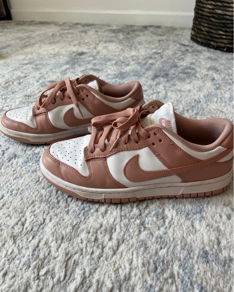 Nike Womens Sneakers  - Image 2