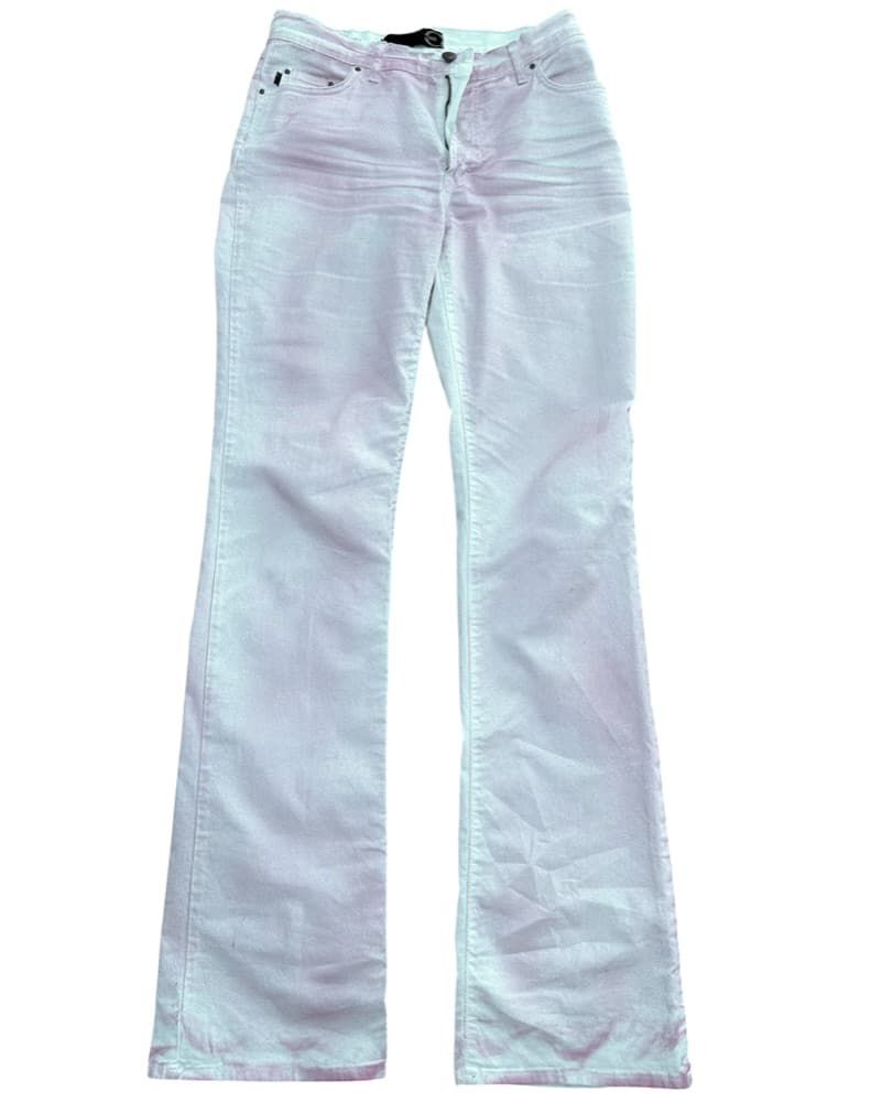 CAVALLI PINK JEANS - Image 4