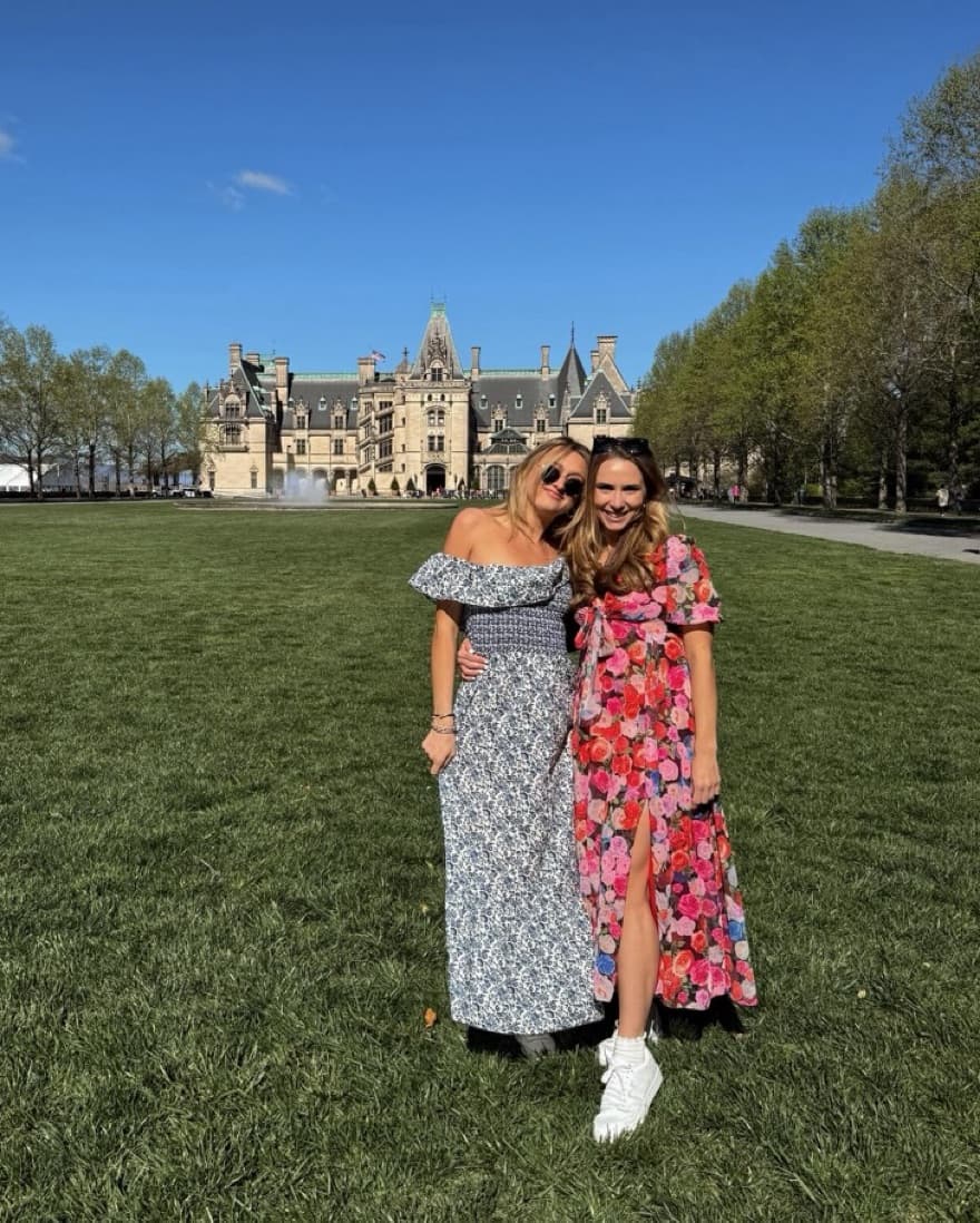 Zara Off The Shoulder Dress  - Image 2