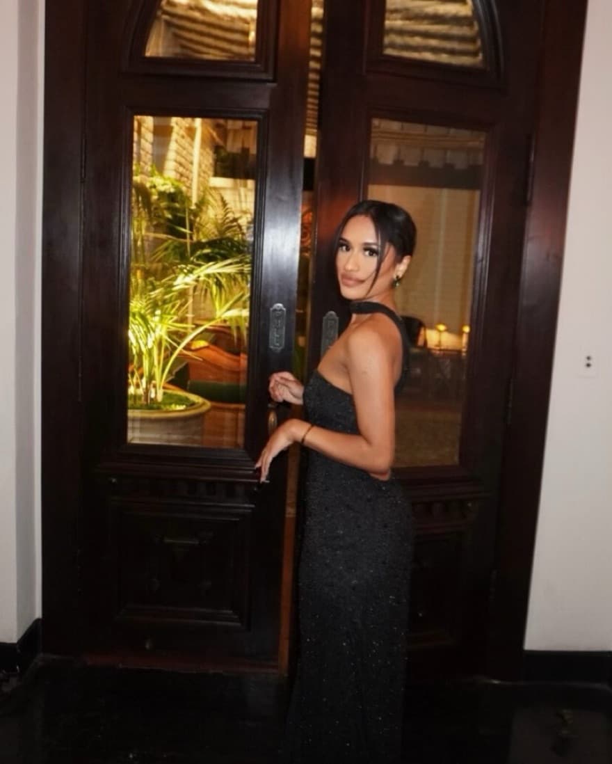 Oh Polly BELGRAVIA Dress  - Image 3