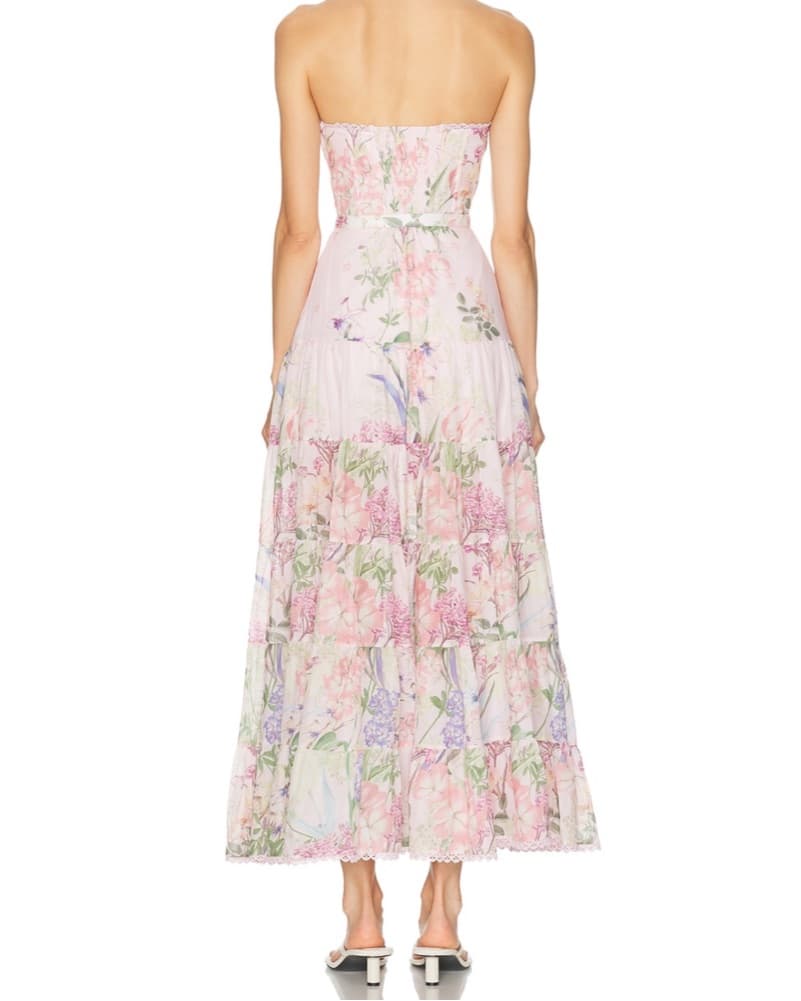 Charo Ruiz Ibiza Danny Dress - Image 3