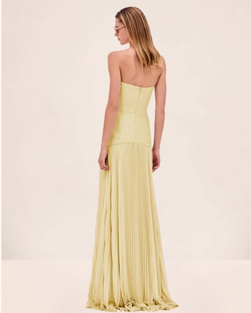 Alexis Sunniva Dress - Image 3