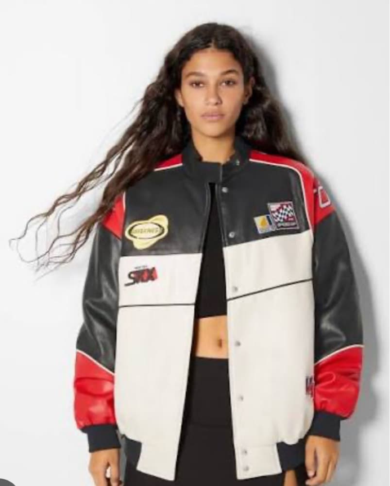 Race Car Jacket - Image 2