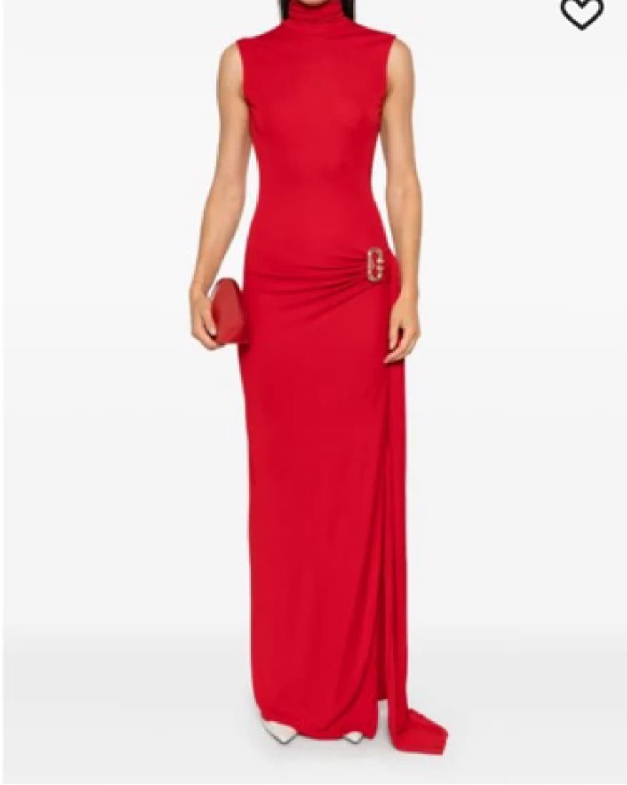 Casablanca Gown  - Image 2