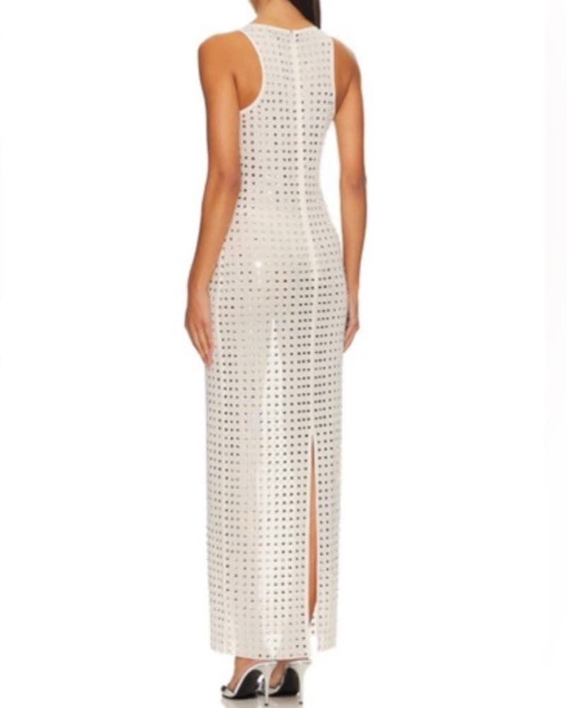 NBD Disco Ball Dress  - Image 3