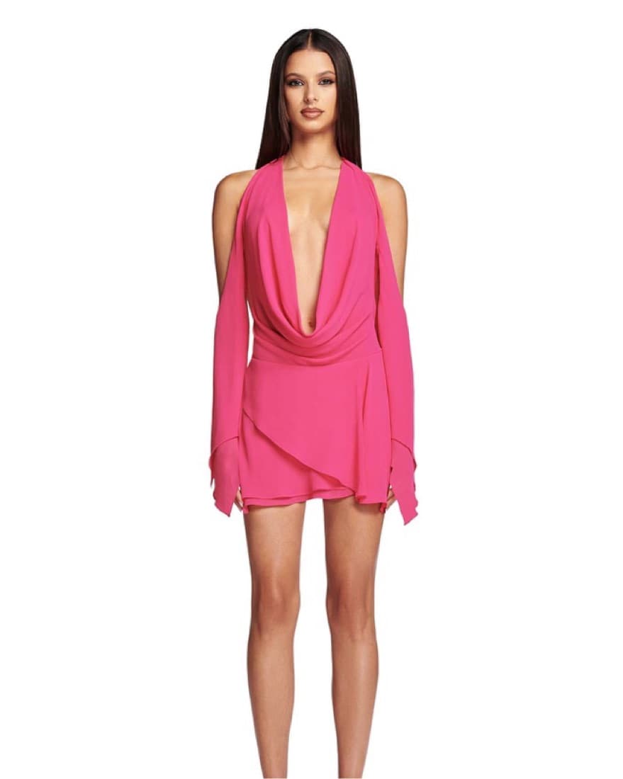 I.AM.GIA Mini Dress - Image 3