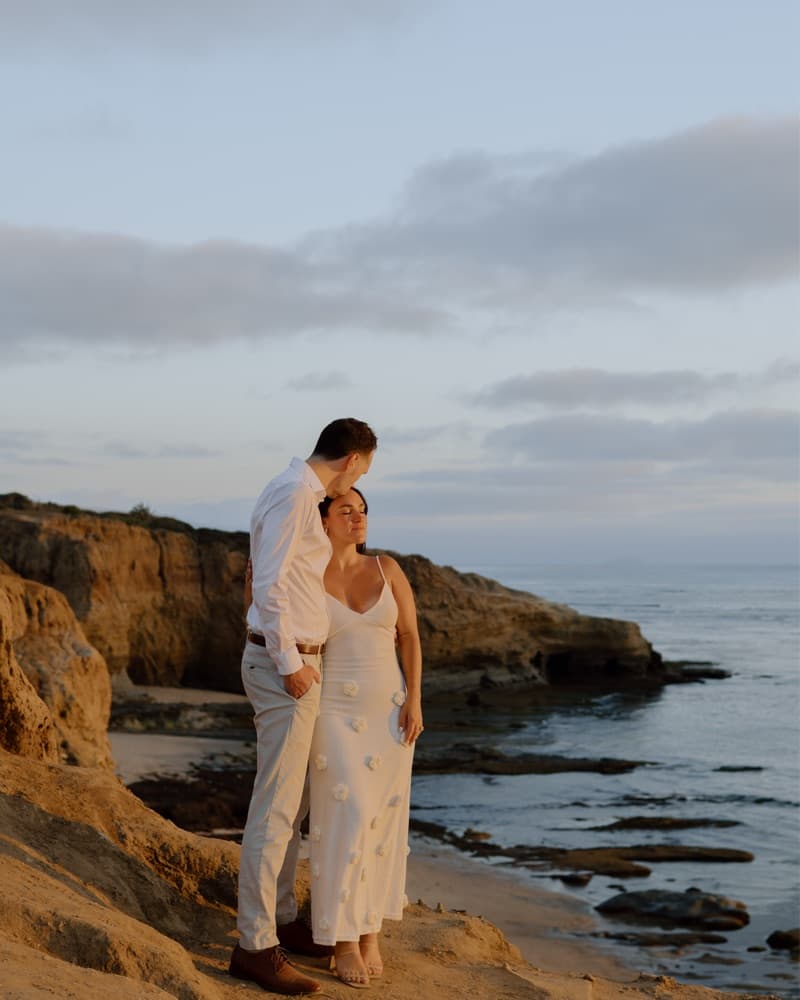 White Dress - Image 2