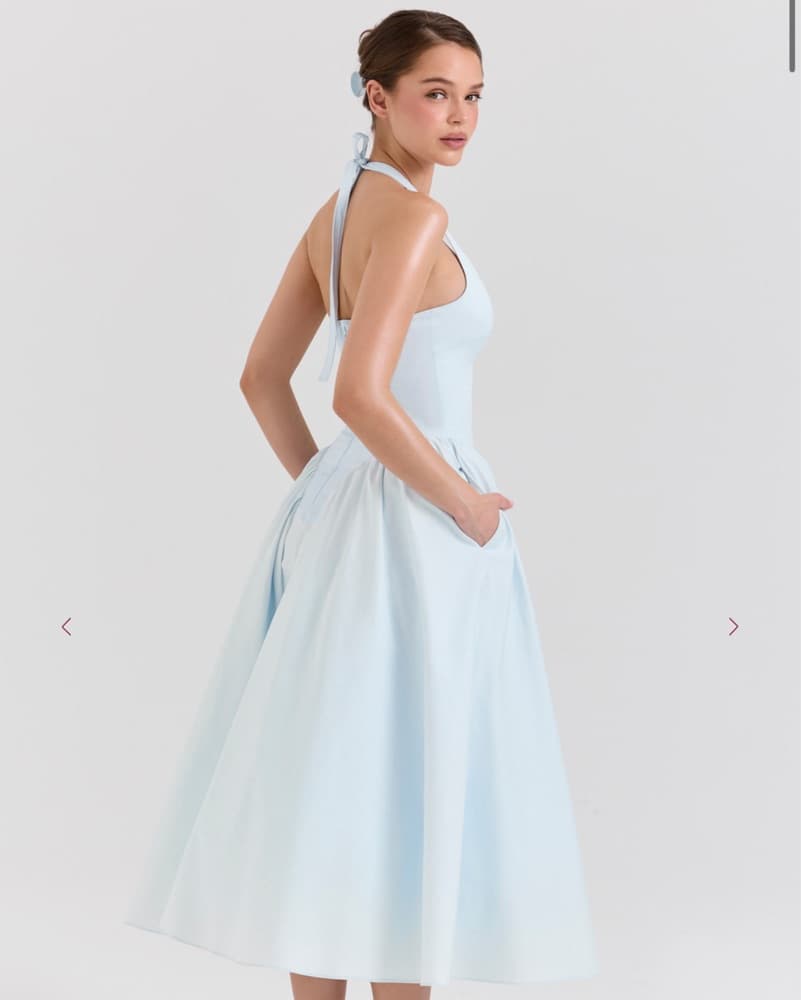 House of CB MARILYN Dress - Image 3