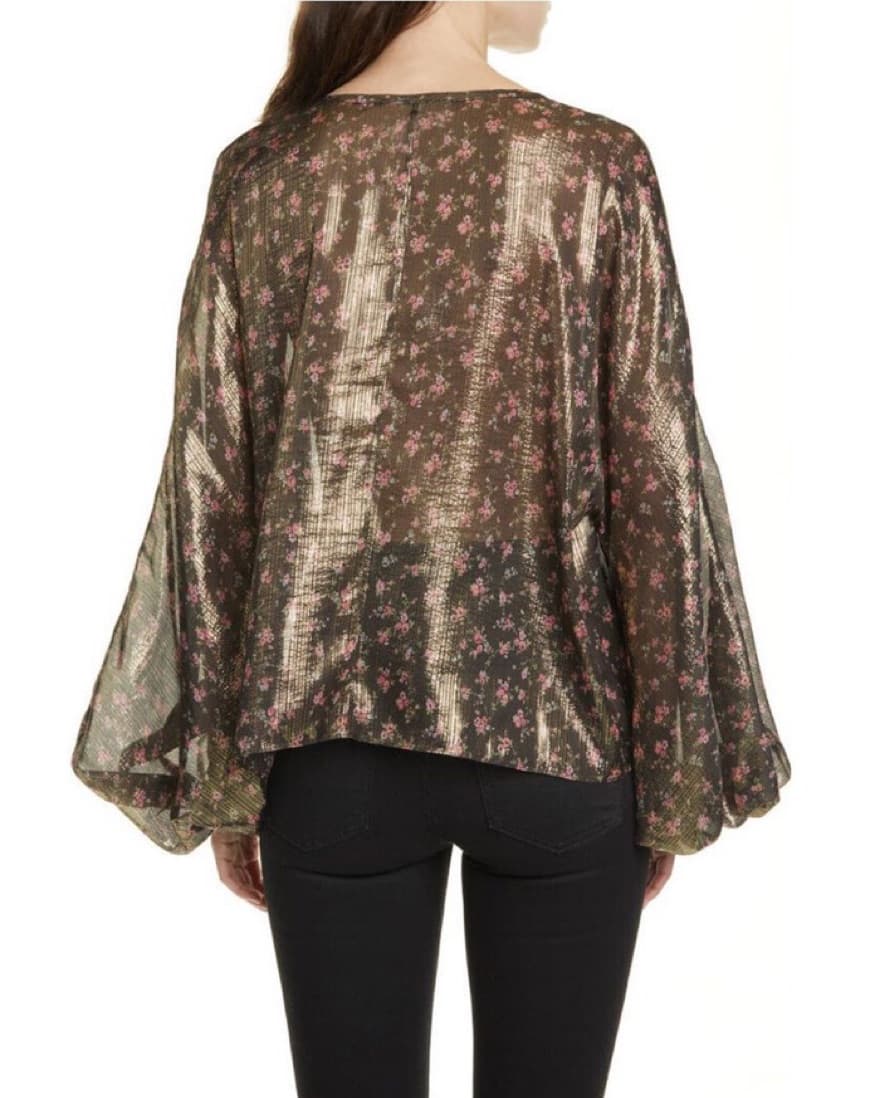 LoveShackFancy Adeline Top - Image 4