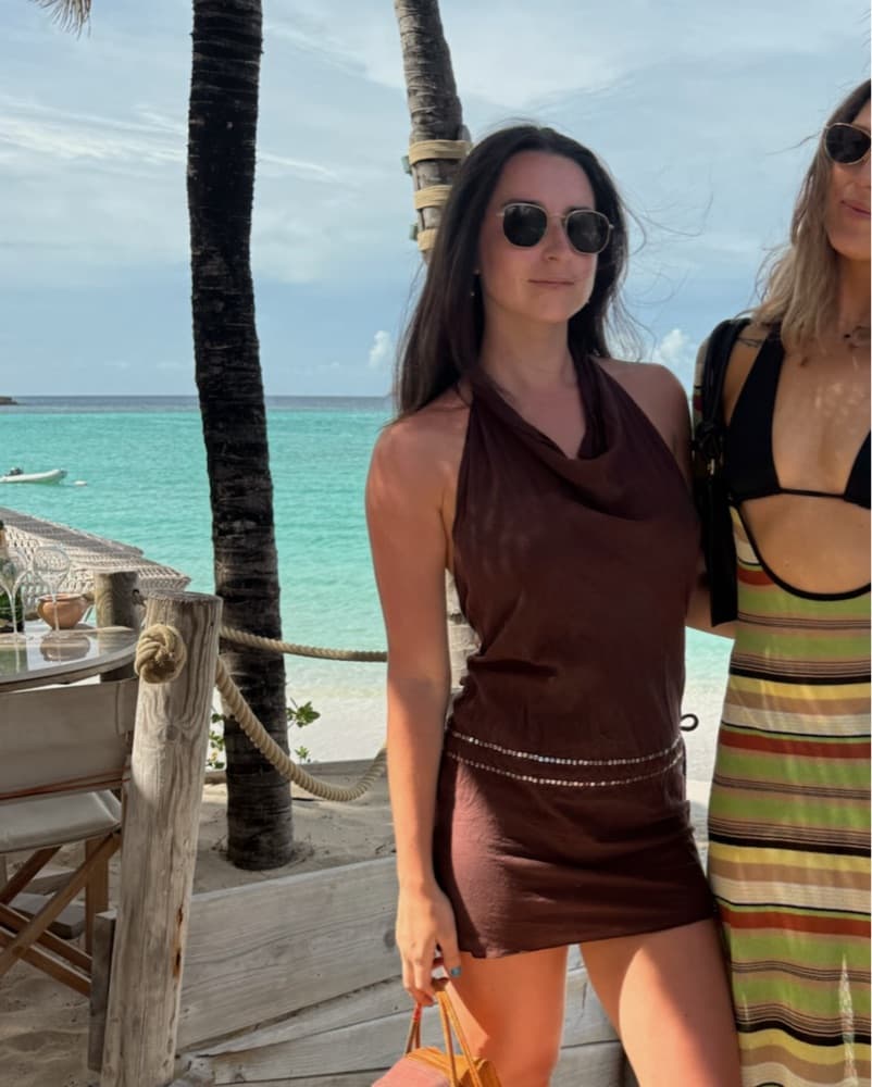 Gimaguas Costa dress - Image 4