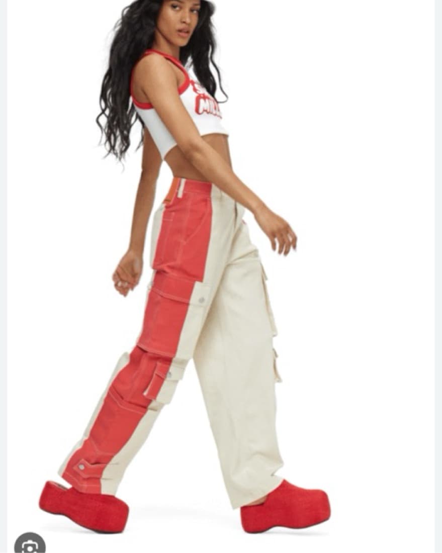 Simon Miller Campo Cargo Pants - Image 2