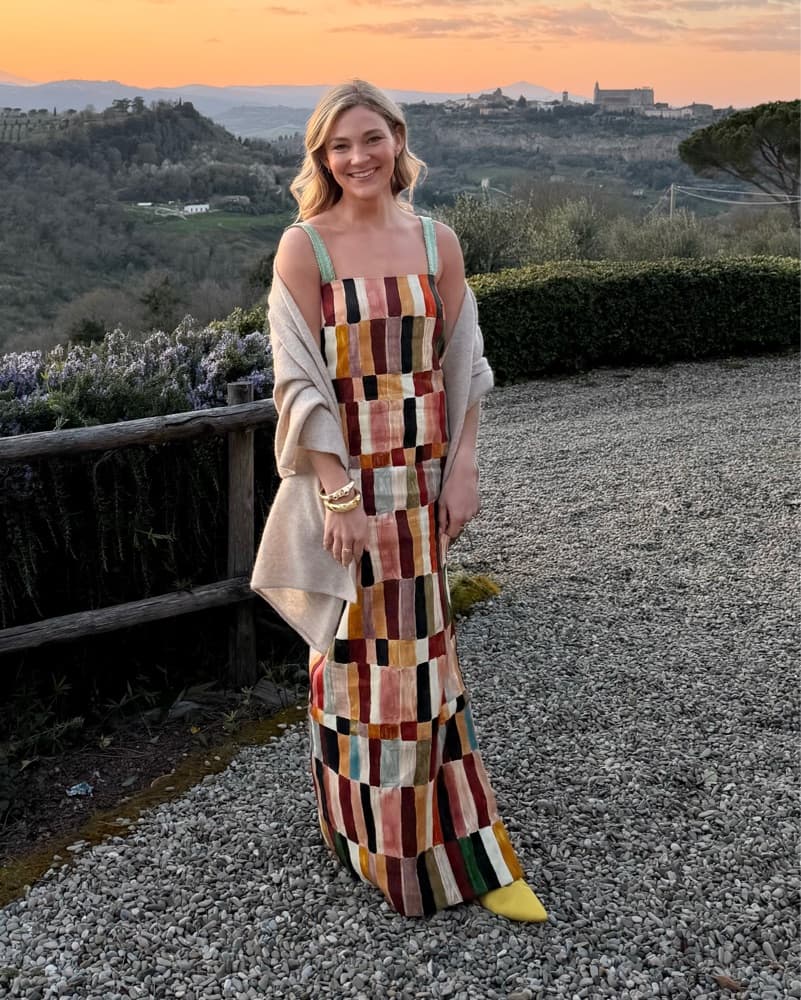 Alemais dress - Image 1