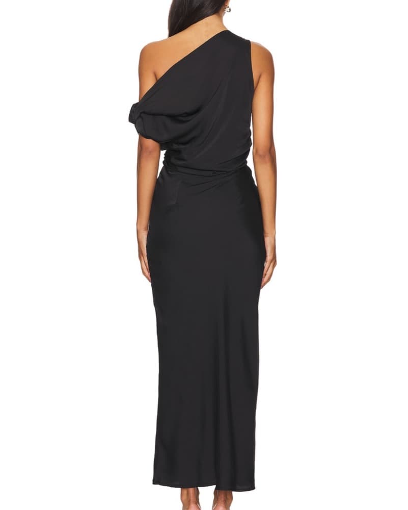 SNDYS Calissa Maxi Dress - Image 2