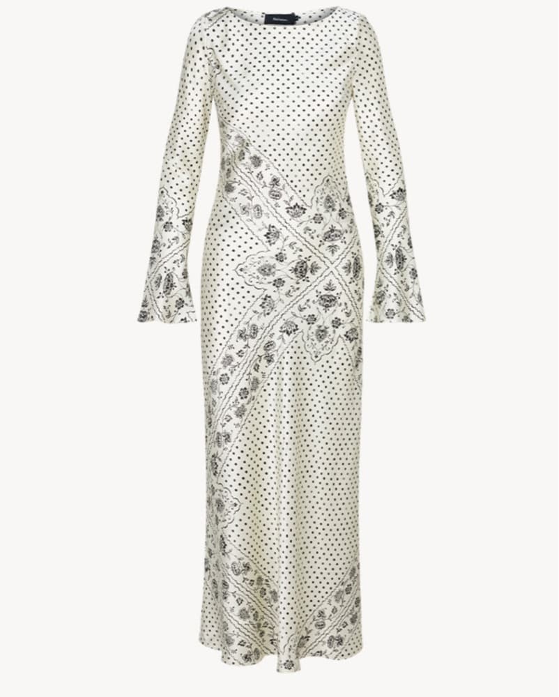 Realisation Par Gia Dress Indiana - Image 6