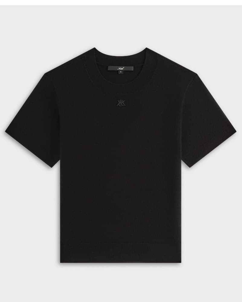 Kith Black Top Gorman II Teddy - Image 2