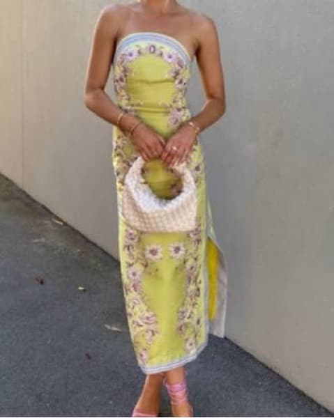 Alemais Marlow Dreas - Image 3