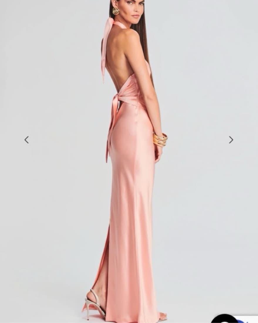 Retrofete Gown  - Image 2