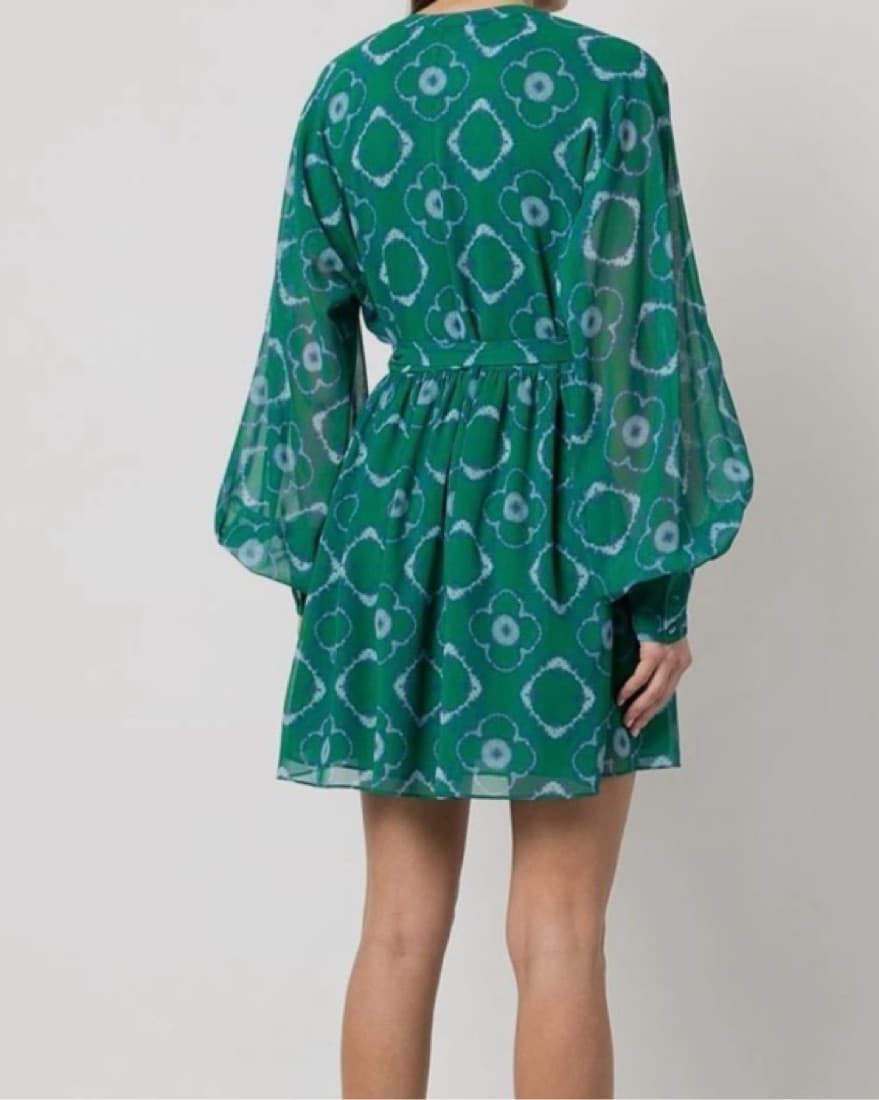 Alexis Dress - Image 3