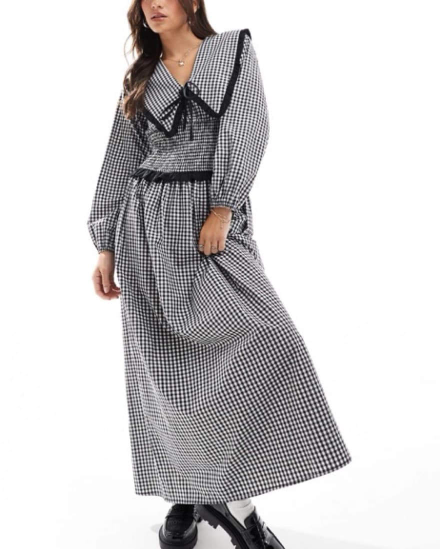 ASOS Dress - Image 1