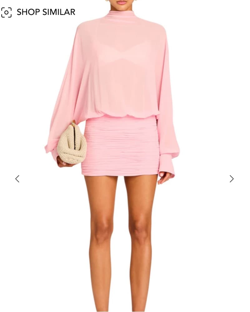 Seroya Minette Dress - Image 2