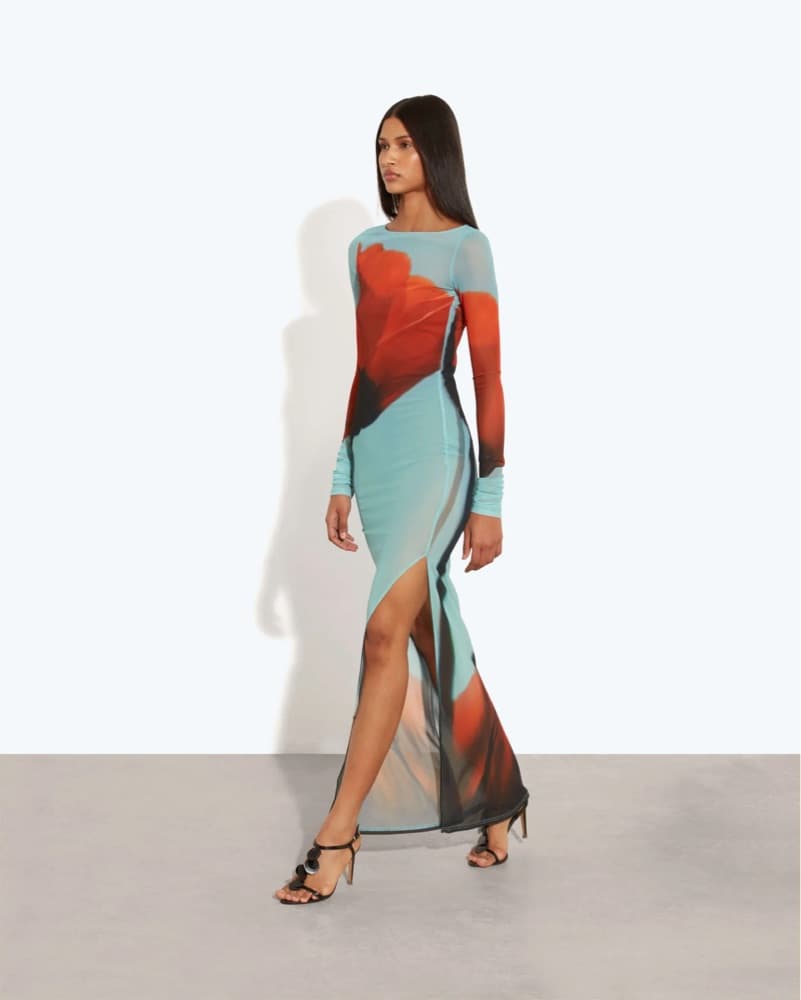 Santino Dress  - Image 2