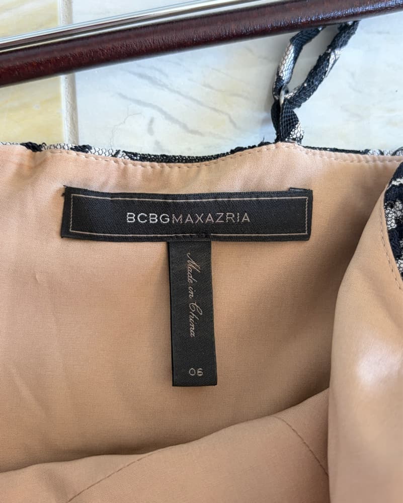 BCBG MaxAzria dress - Image 2