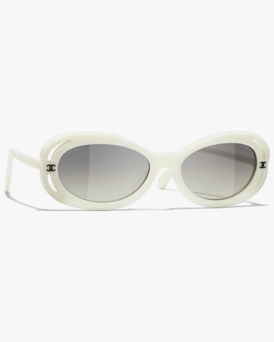 Chanel Sunglasses - Image 2