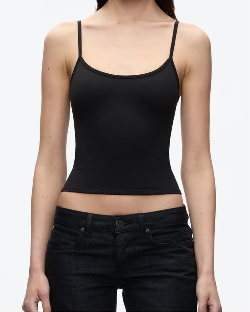 Tankair Studio Tank - Image 1