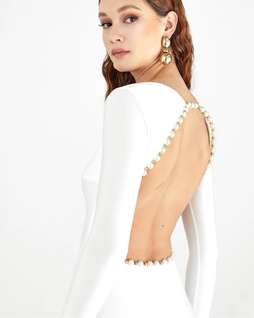 KHANUMS - Kaomi Dress - NEW - Image 3