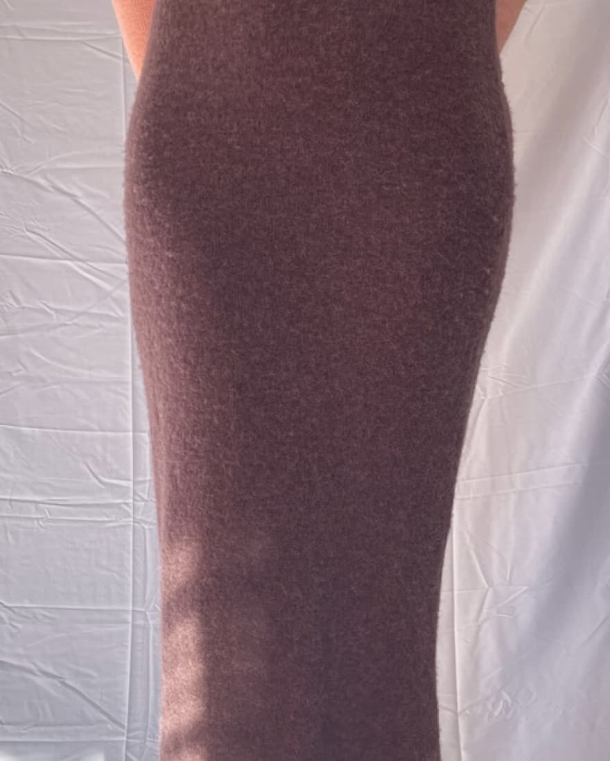 Paloma Wool Tube Skirt  - Image 5