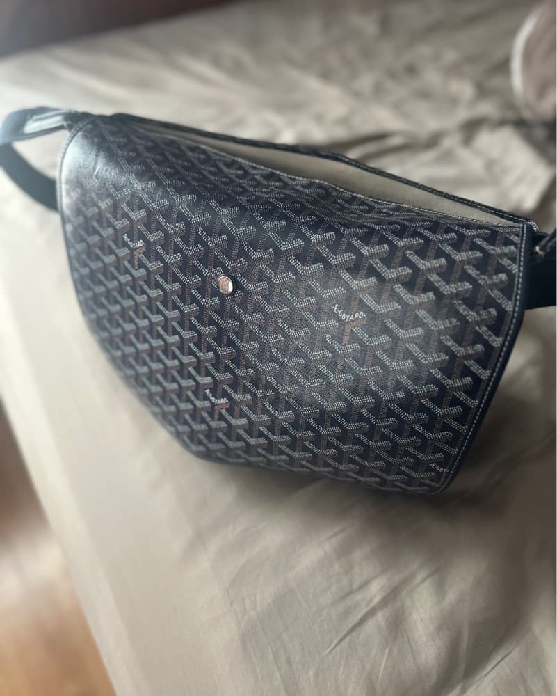 Goyard messanger - Image 1