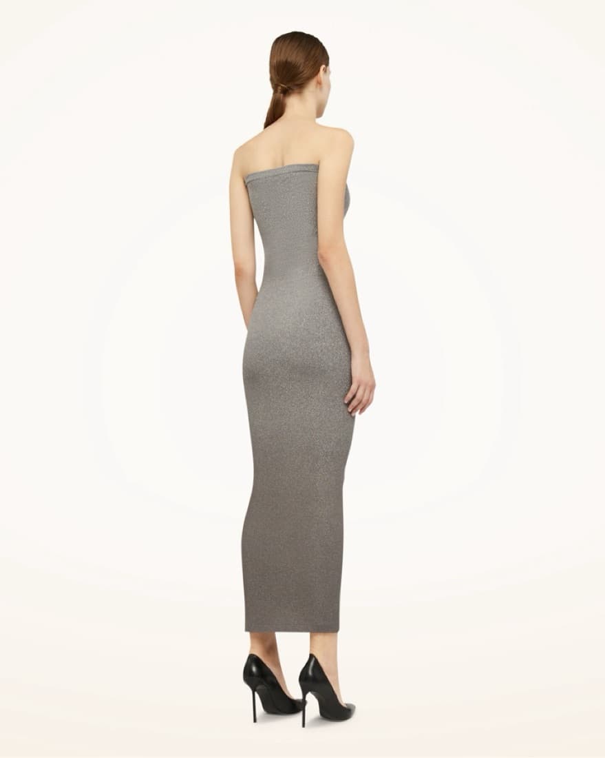 Wolford Fading Shine Dress - Image 2