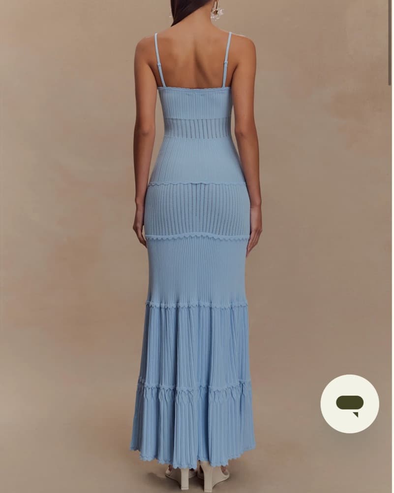 Meshki Finley dress - Image 3