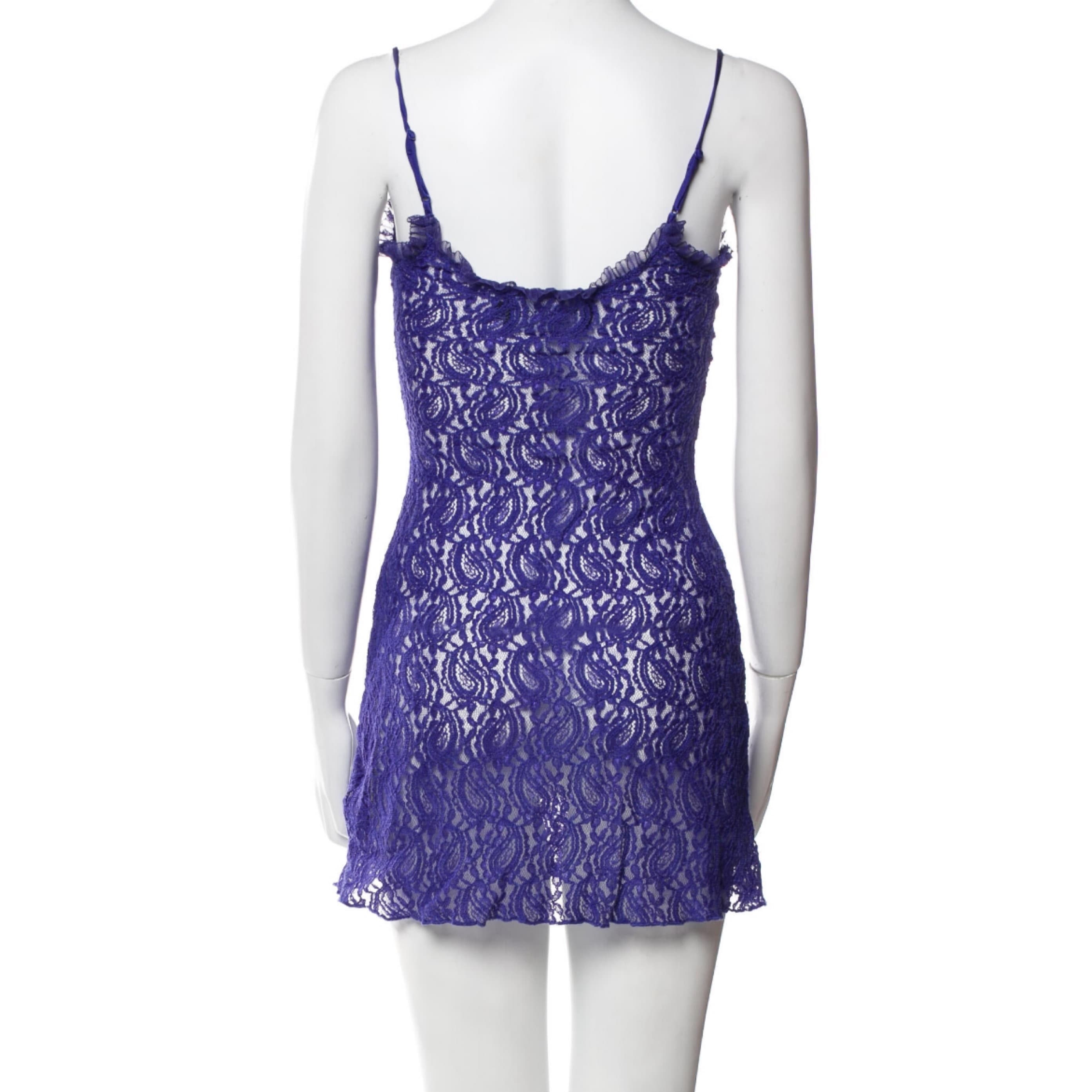 Realisation Par Lace Dress - Image 2