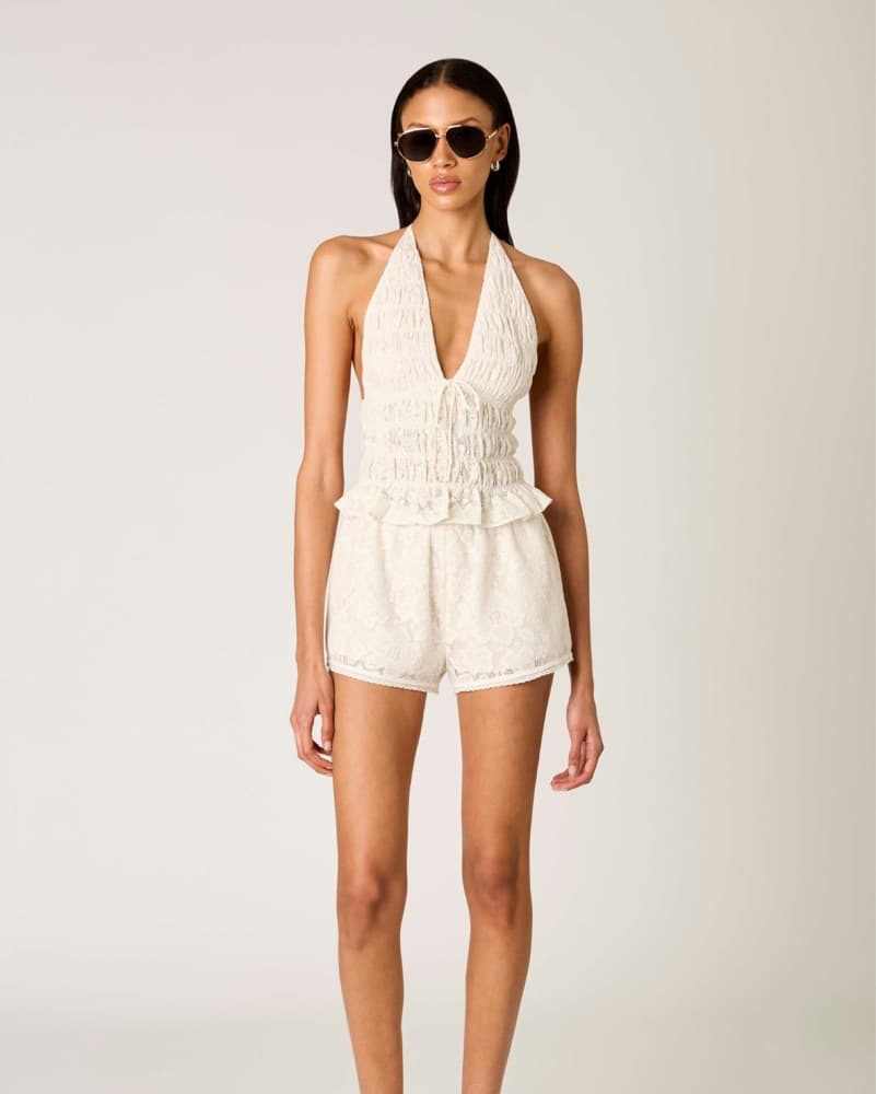 Chandler Top & Hoover Short - Image 1