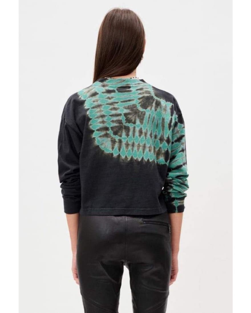 John Elliott Tie Dye Tee - Image 4