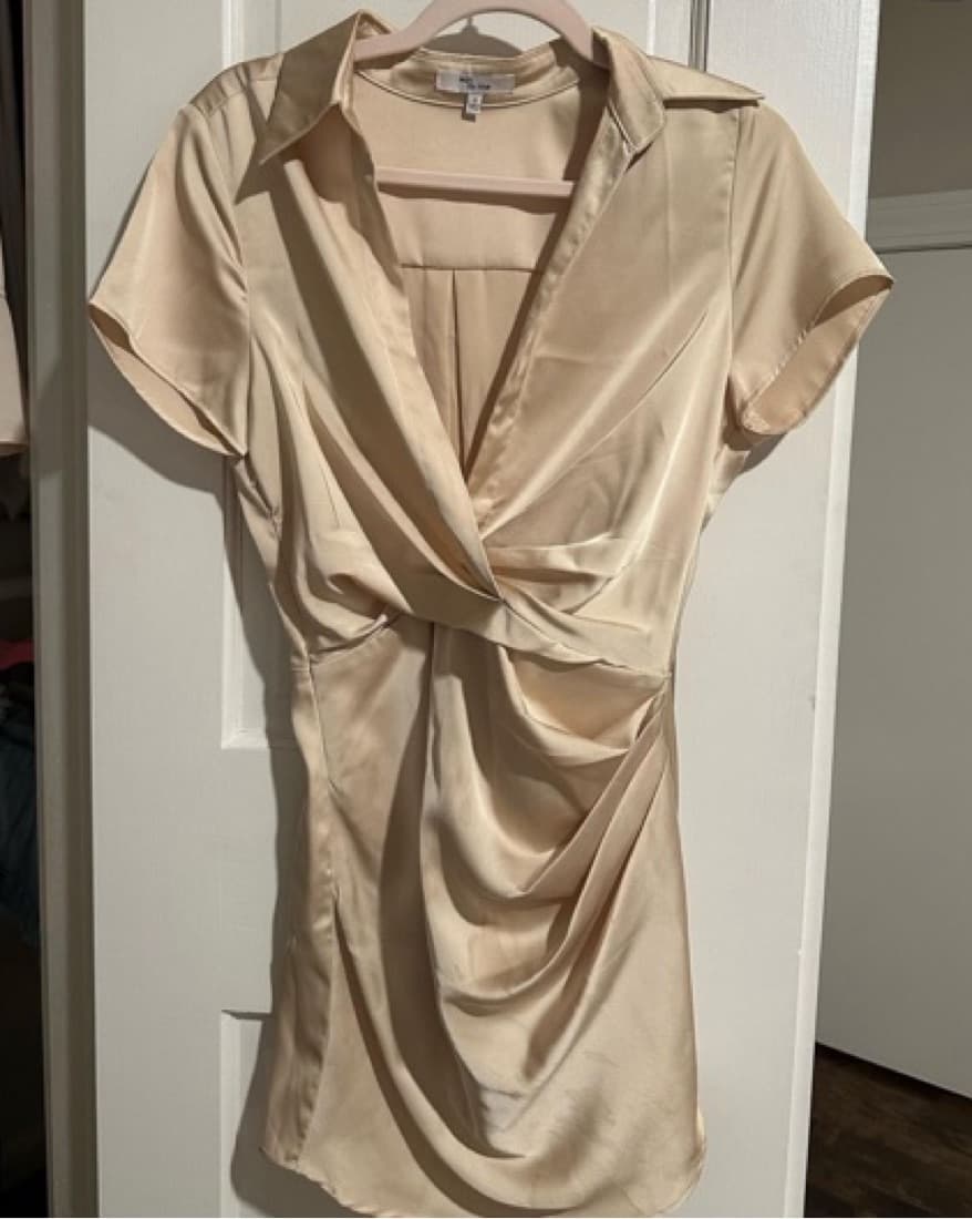 Zara Dress - Image 2
