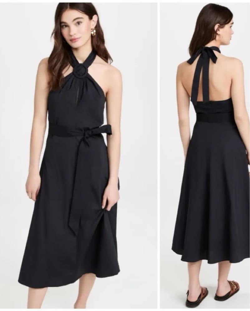 STAUD Kai Dress  - Image 5