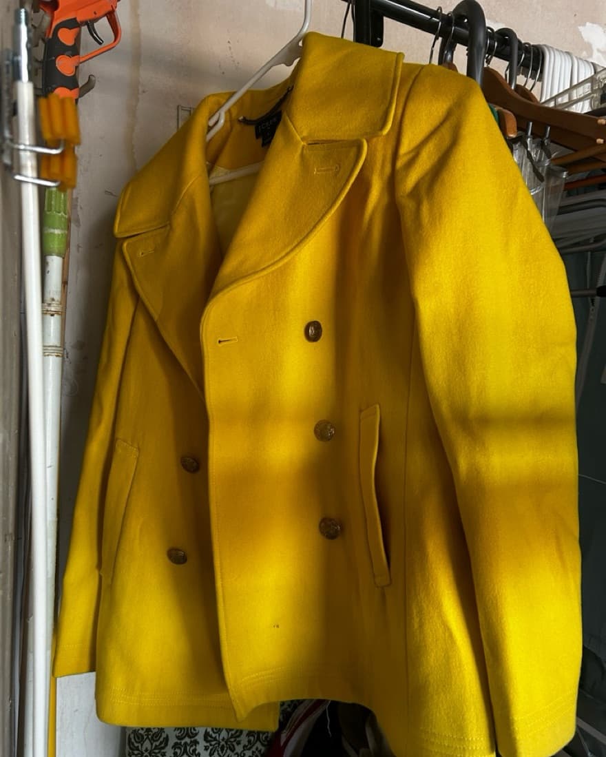 J Crew Jacket  - Image 1