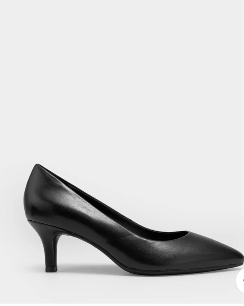 Aerosoles Kitten Heel - Image 1