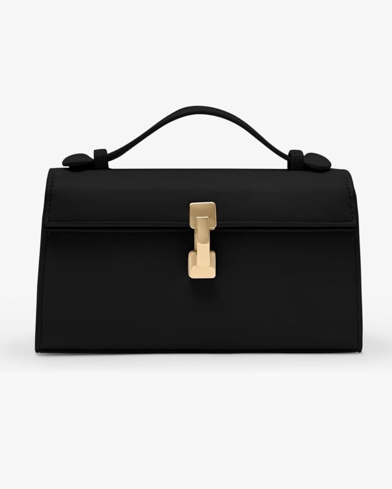 Black Clutch - Image 2