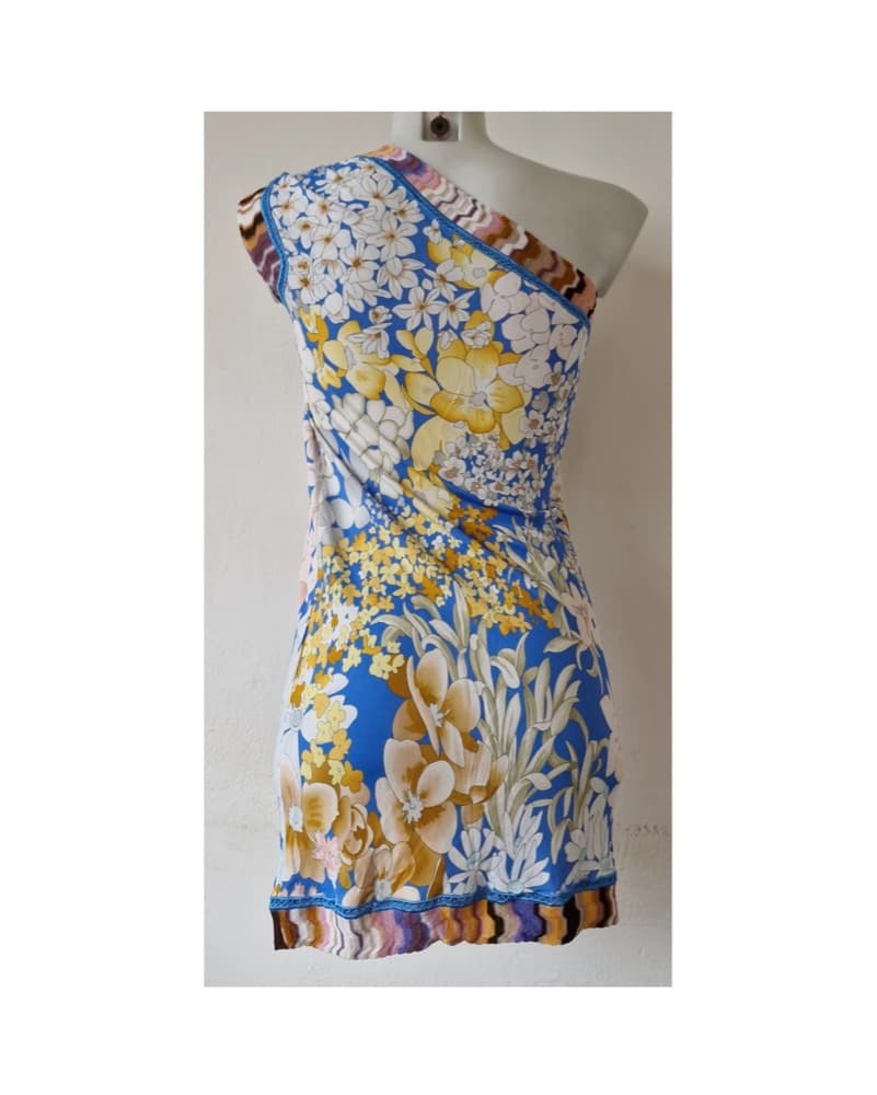 Missoni Vintage Summer Dress - Image 2
